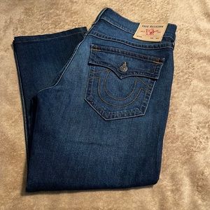 Men True Religion Jeans